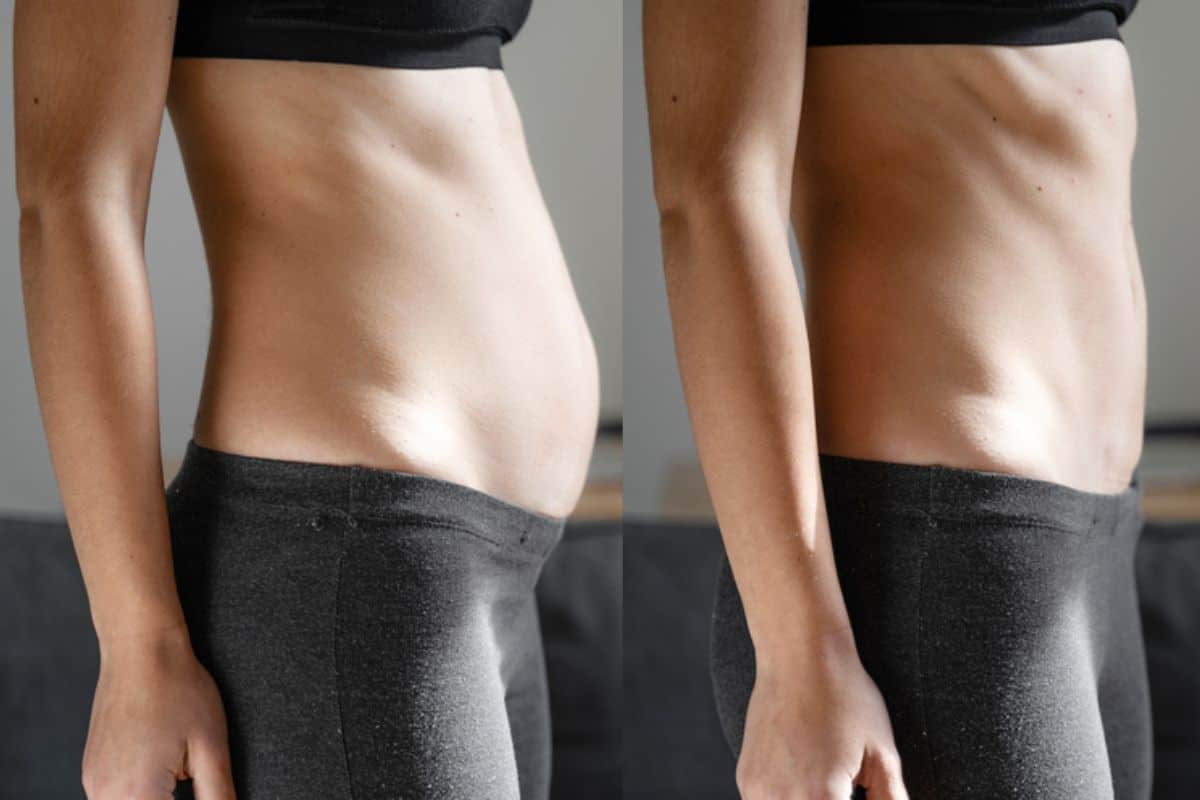 Post-Pregnancy: What Happens to Your Abdominal Muscles After Birth Salisbury