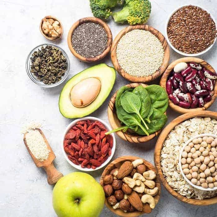 Fecal Incontinence Diet Salisbury What to include and understand