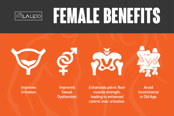 Benefits of overactive bladder treatment Salisbury for women